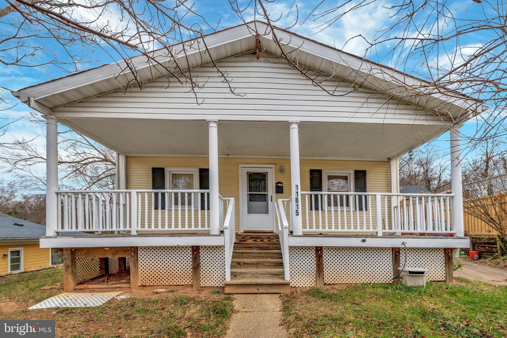 11815 Dewey Road Silver Spring, MD 20906 - Photo 2 of 28