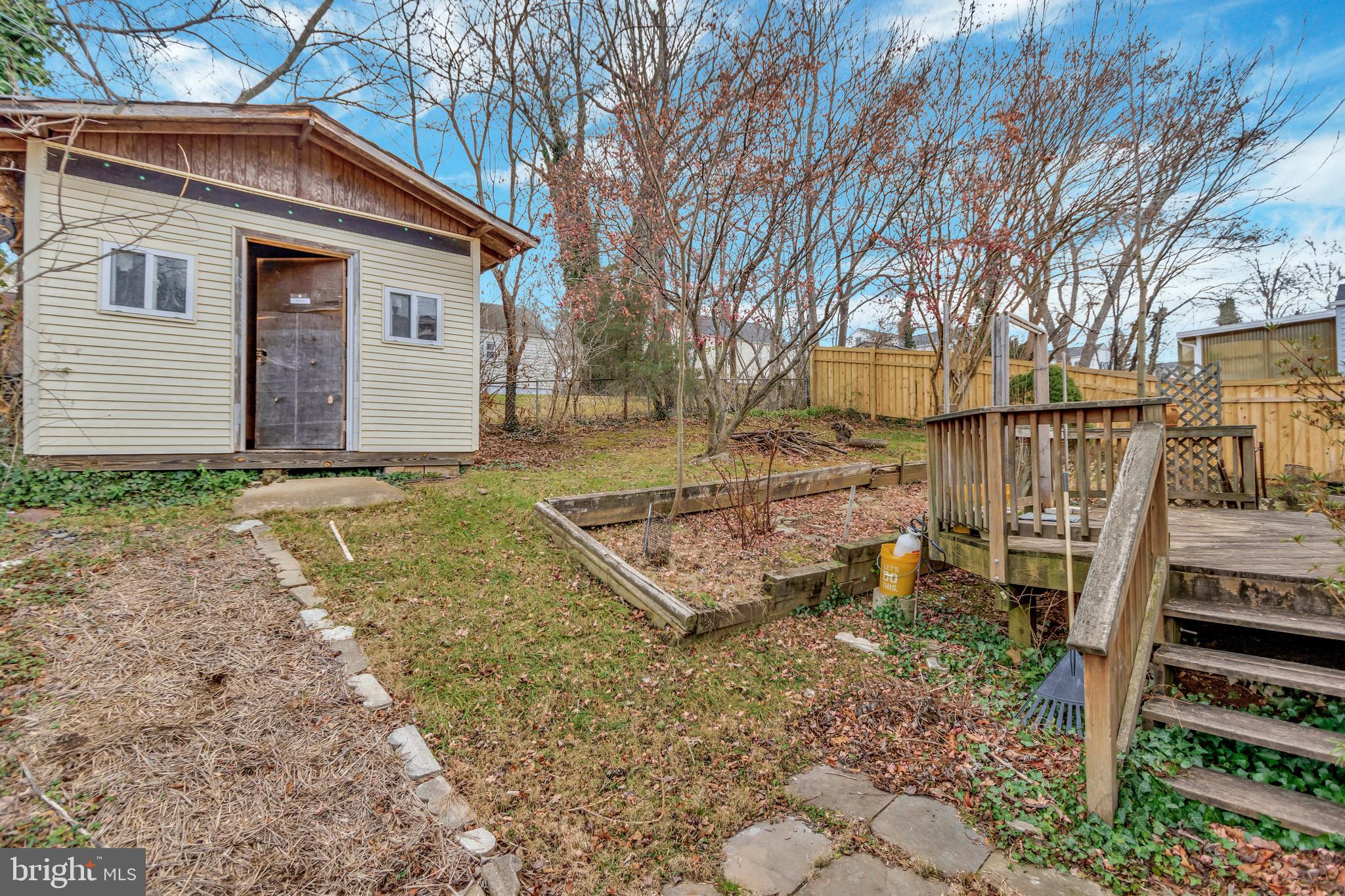 11815 Dewey Road Silver Spring, MD 20906 - Photo 26 of 28