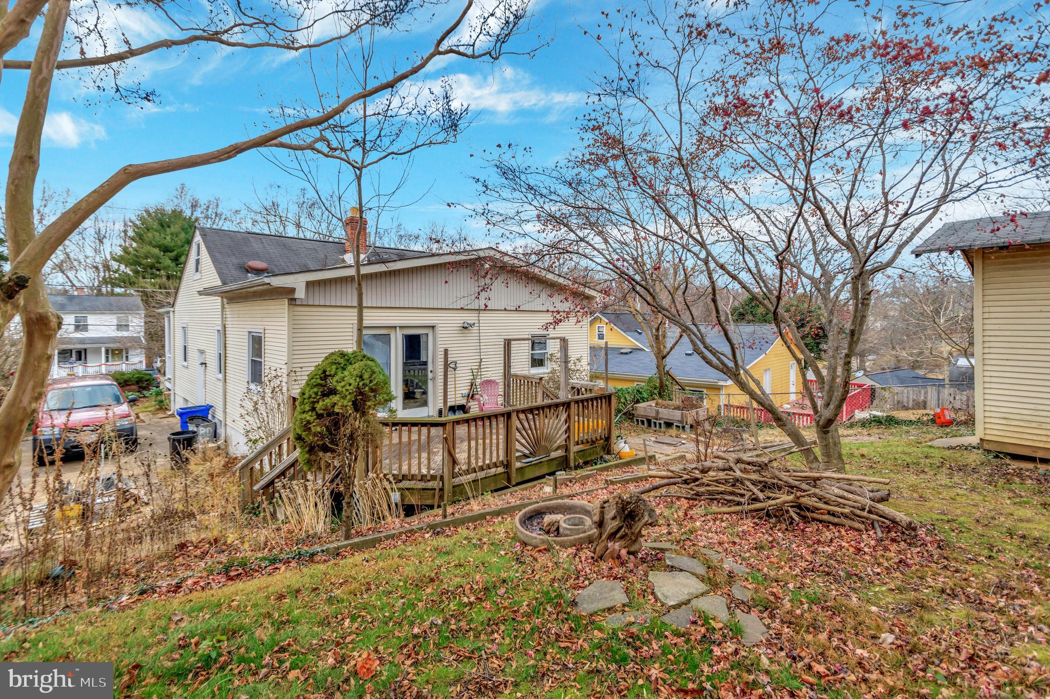 11815 Dewey Road Silver Spring, MD 20906 - Photo 27 of 28