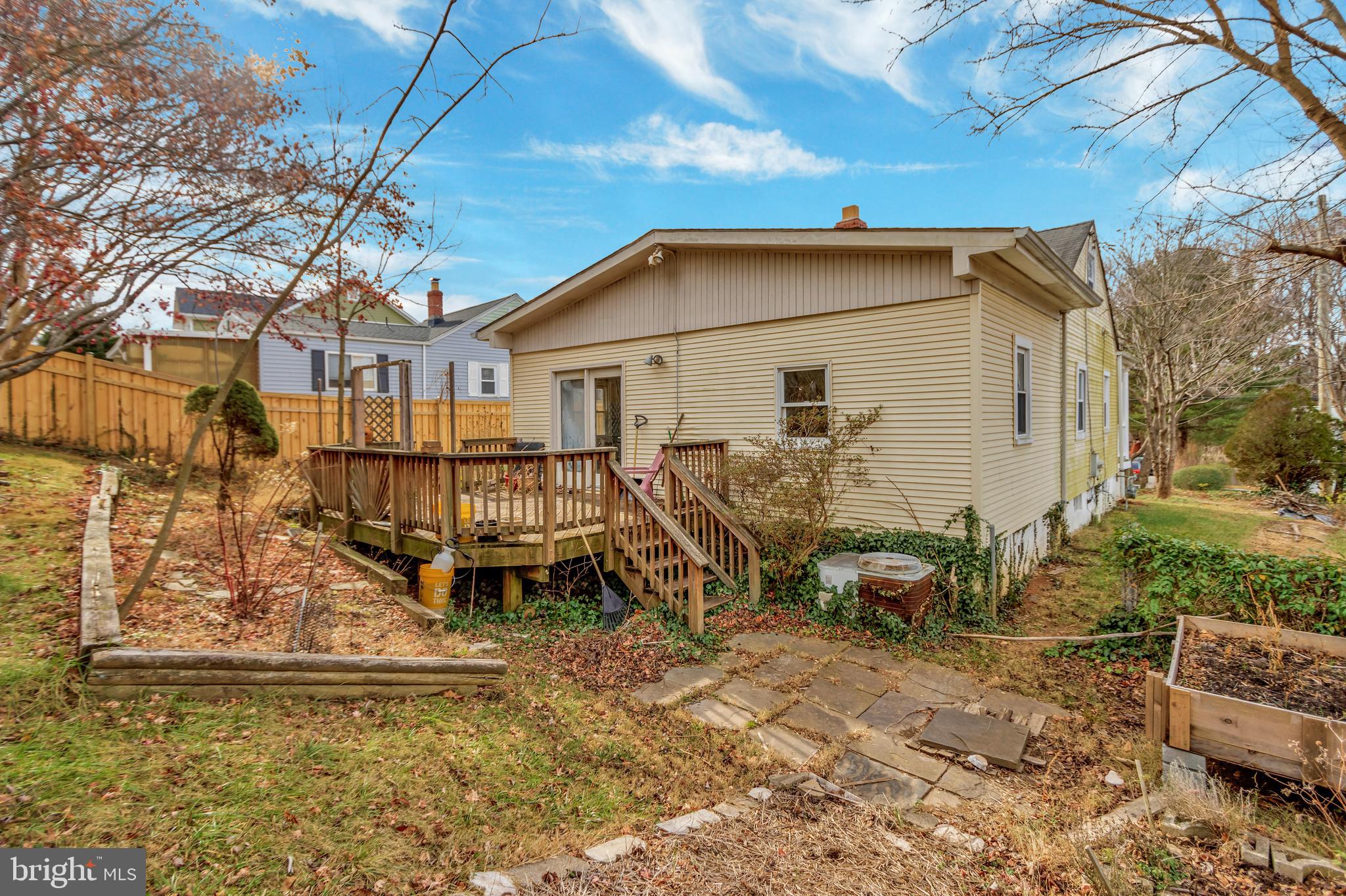 11815 Dewey Road Silver Spring, MD 20906 - Photo 28 of 28