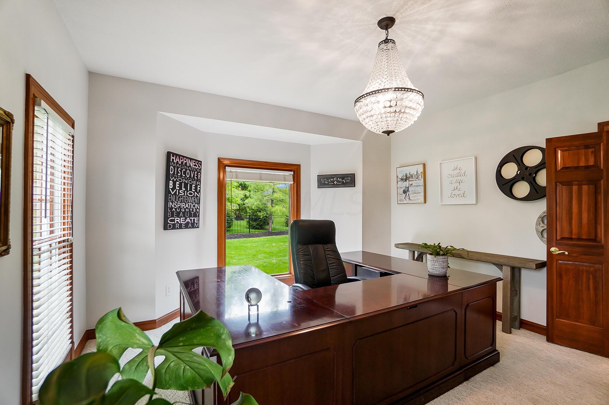 8434 Daventry Court Powell, OH 43065 - Photo 25 of 73 032