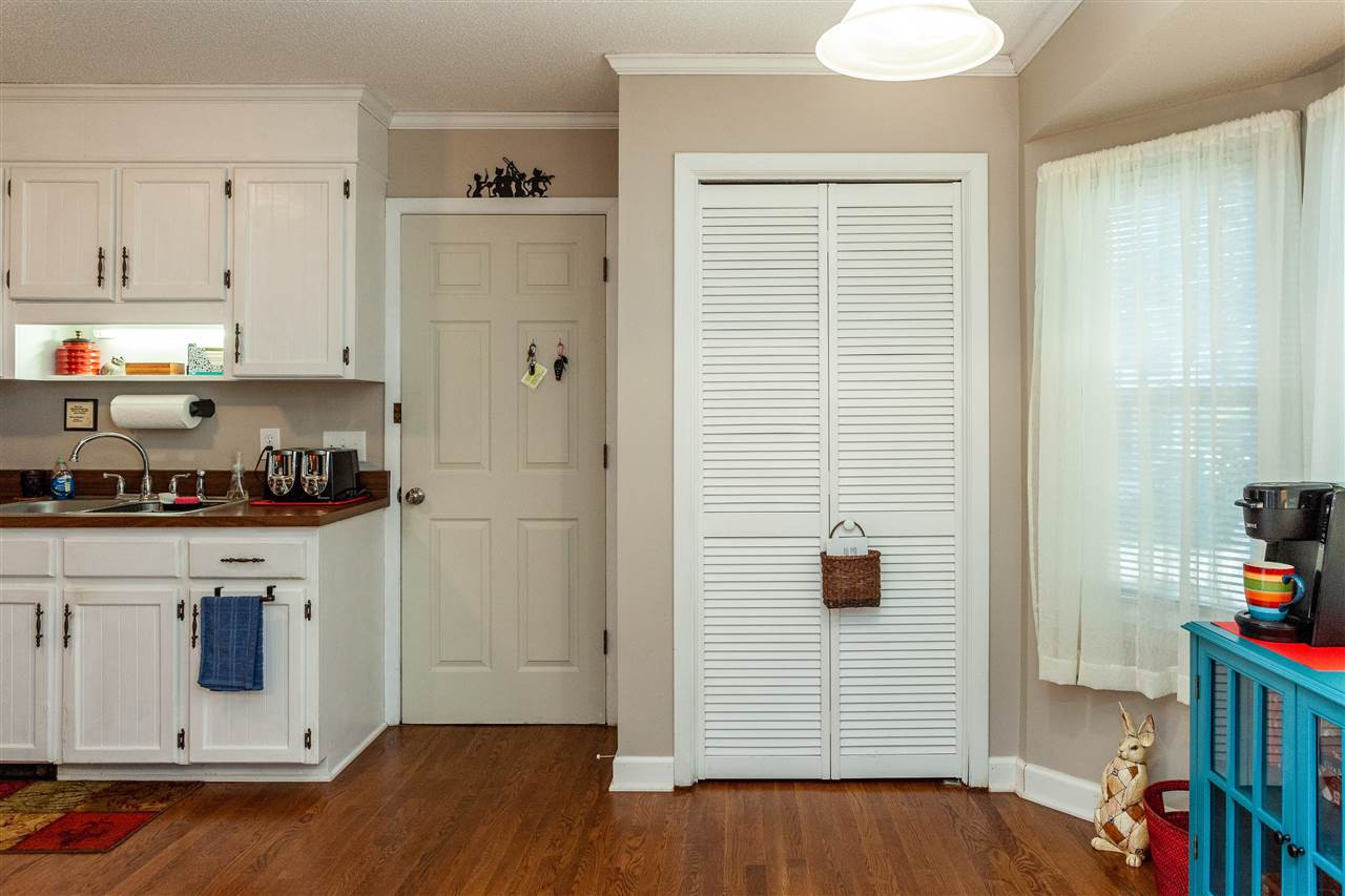 6236 Lookout Loop Raleigh, NC 27612 - Photo 10 of 25 Photo 10