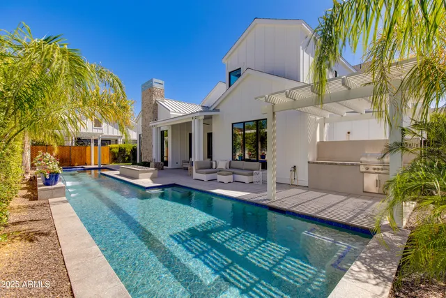 $2,995,000 | 4416 37th Way, Phoenix, AZ 85018