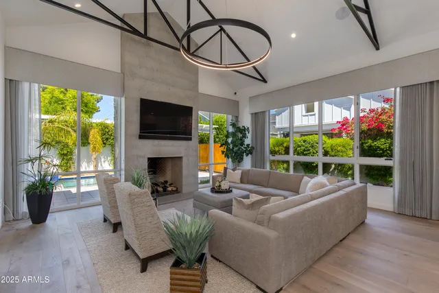 $2,995,000 | 4416 37th Way, Phoenix, AZ 85018