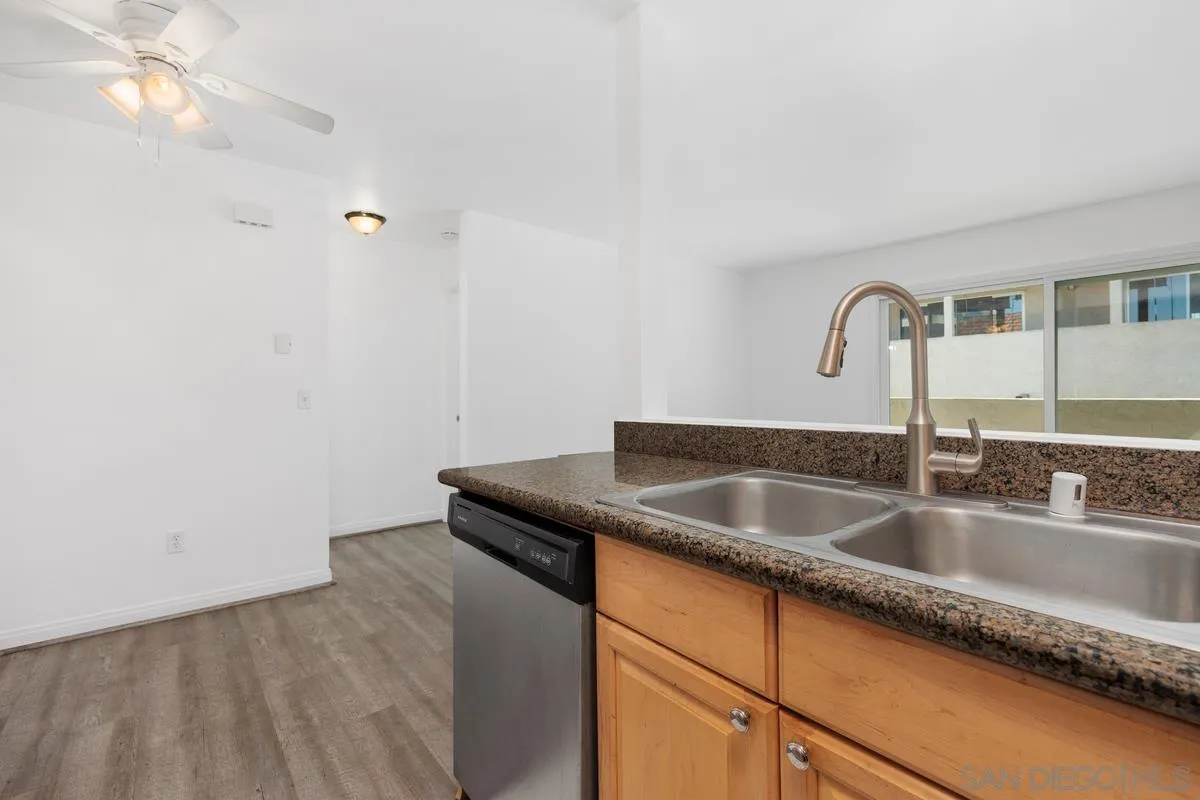 3431 Capalina Road, Unit 16 San Marcos, CA 92069 - Photo 10 of 17 a close view of sink and tap
