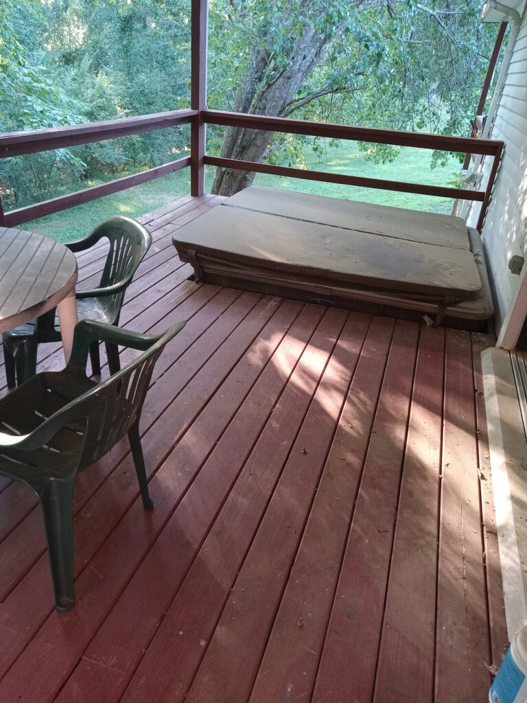 364 Cottrell Ridge Road Dover, TN 37058 - Photo 11 of 20 Gallery Image 11
