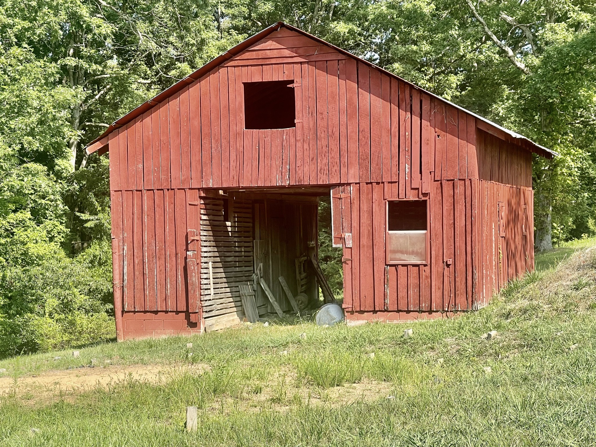 364 Cottrell Ridge Road Dover, TN 37058 - Photo 16 of 20 Gallery Image 16
