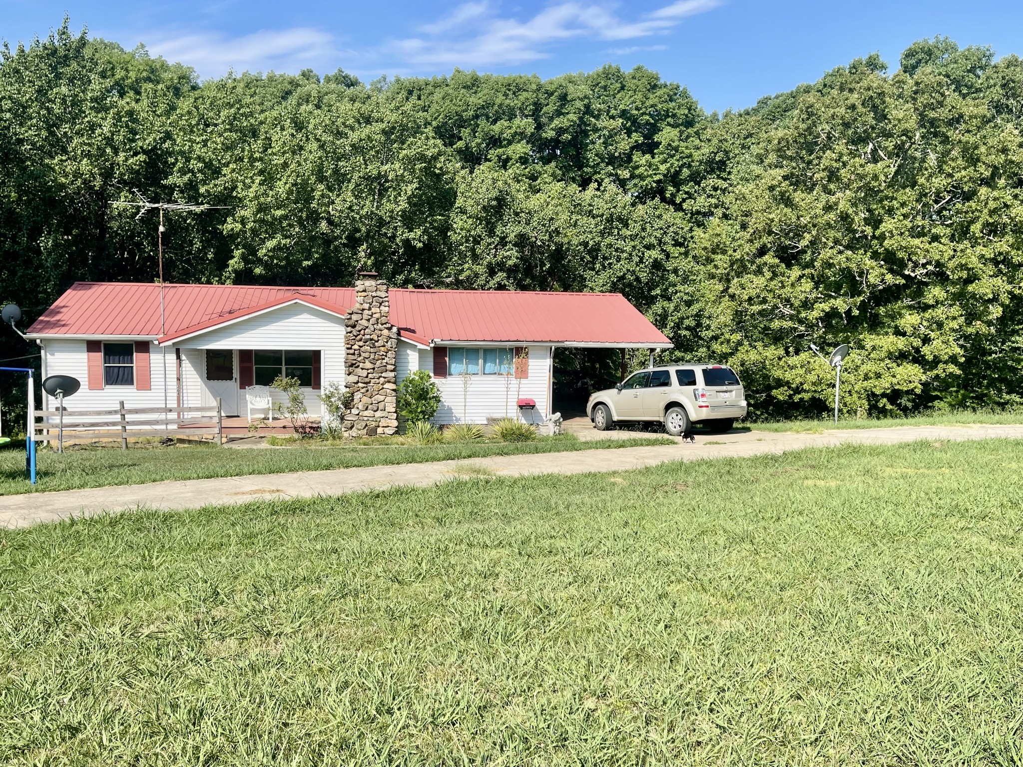 364 Cottrell Ridge Road Dover, TN 37058 - Photo 20 of 20 Gallery Image 20