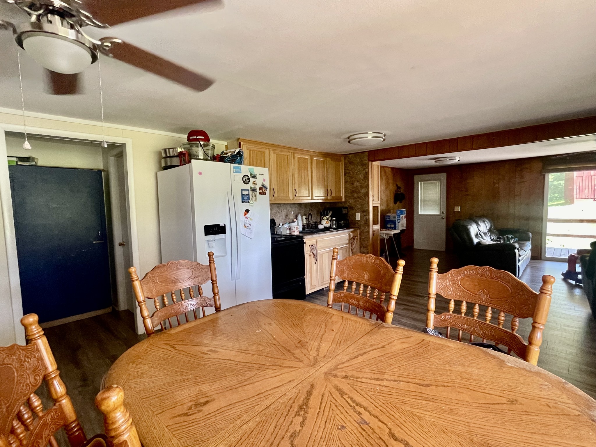 364 Cottrell Ridge Road Dover, TN 37058 - Photo 3 of 20 Gallery Image 3