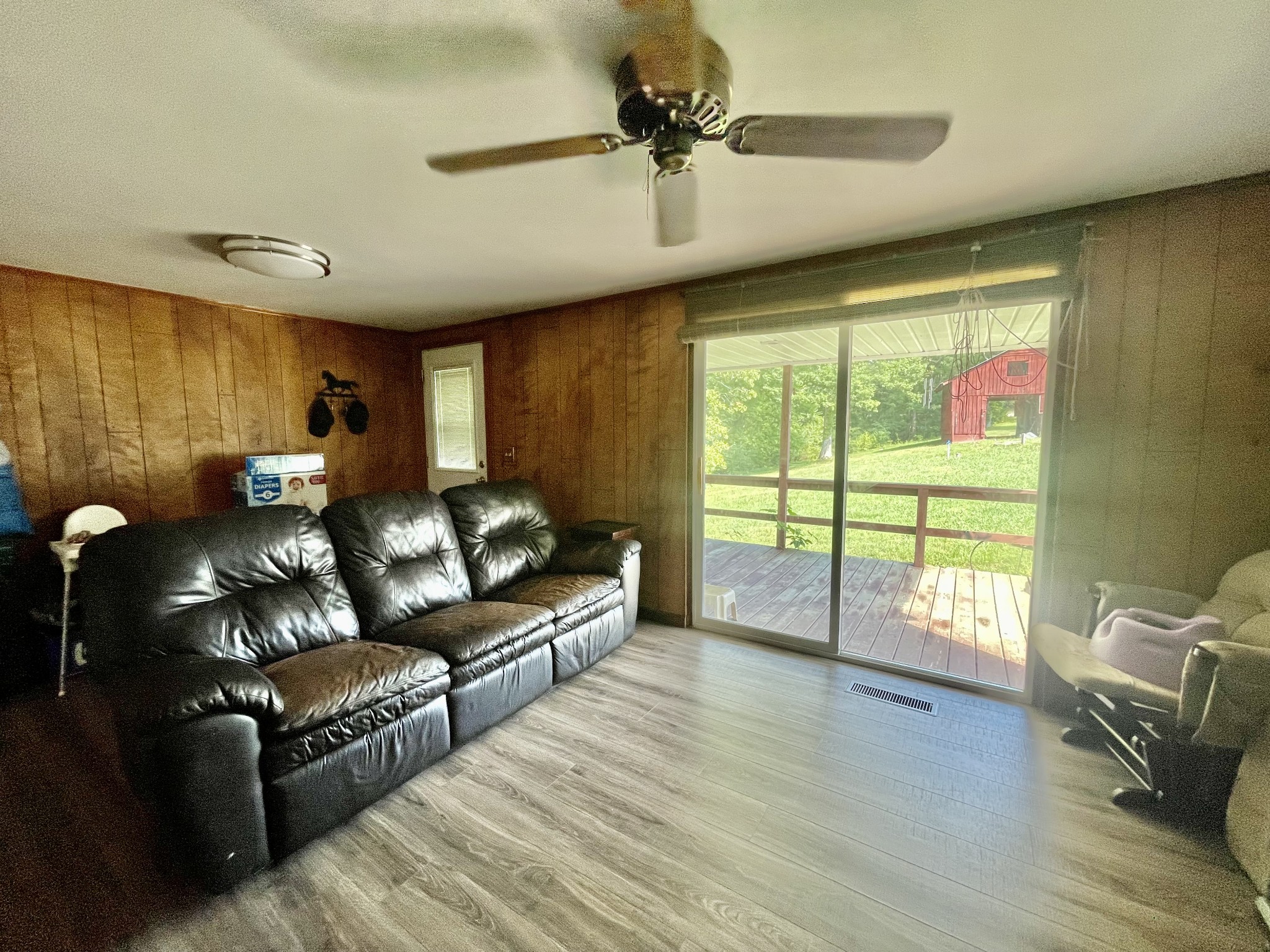 364 Cottrell Ridge Road Dover, TN 37058 - Photo 4 of 20 Gallery Image 4