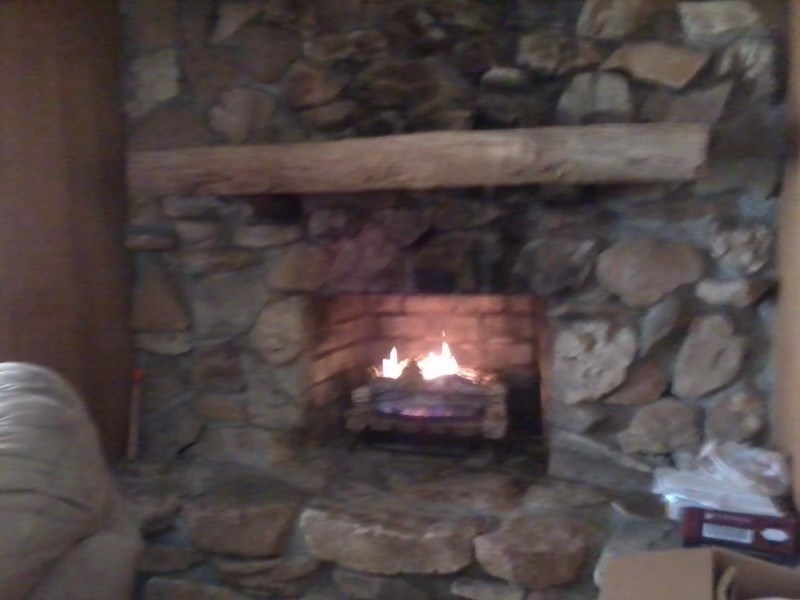 364 Cottrell Ridge Road Dover, TN 37058 - Photo 5 of 20 Gallery Image 5