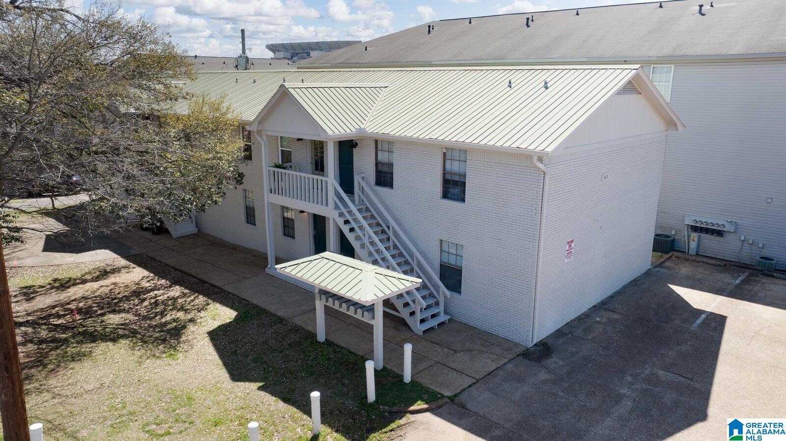 311 Reed Street, Unit 7 Tuscaloosa, AL 35401 - Photo 17 of 18