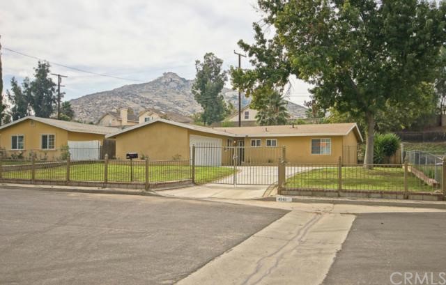 4141 Estrada Drive Riverside, CA 92509 - Photo 1 of 1