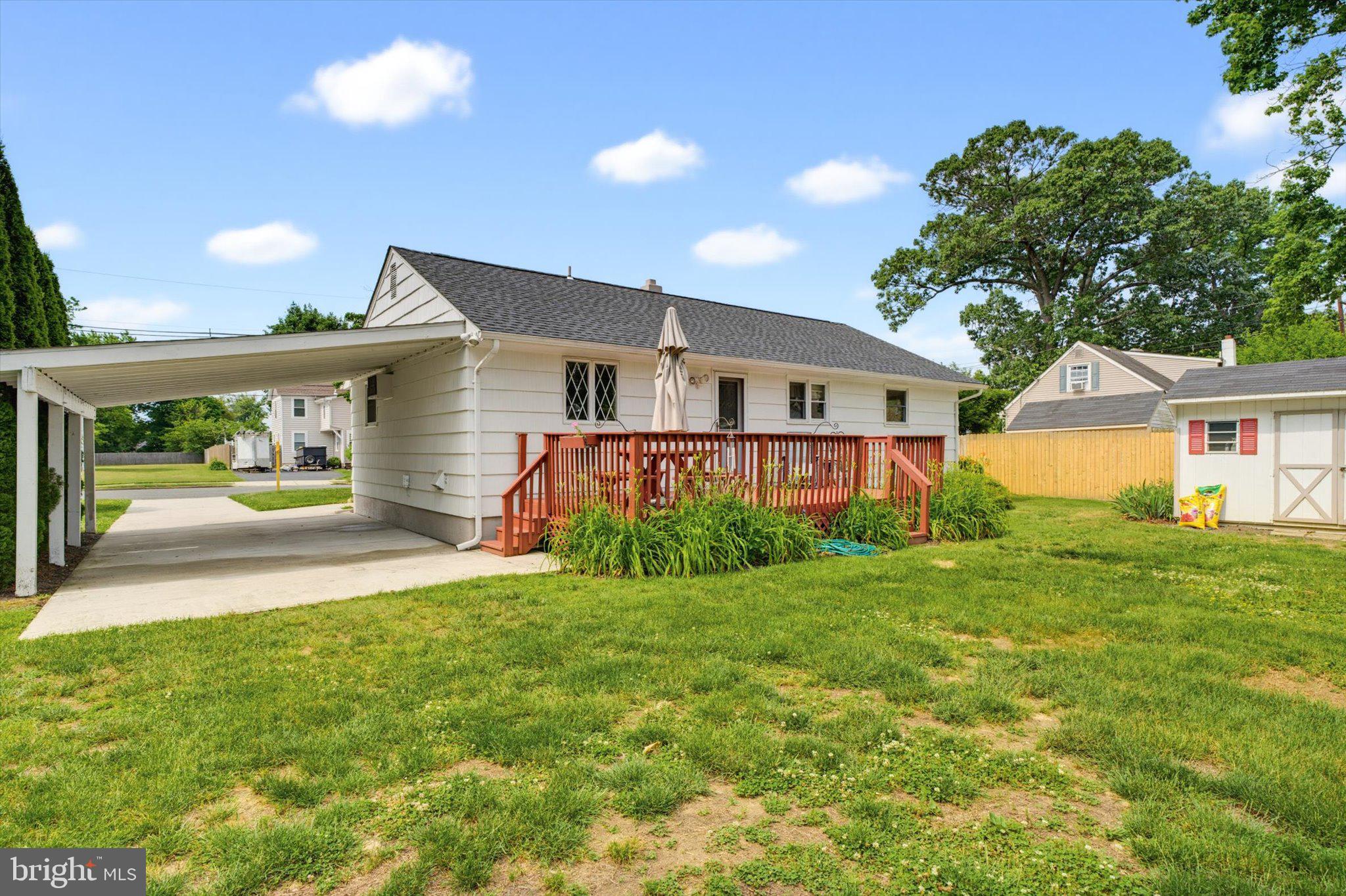 246 Hauser Avenue Hamilton, NJ 08620 - Photo 28 of 31