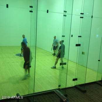 2036 East Clipper Lane Gilbert, AZ 85234 - Photo 22 of 24 Raquetball Court