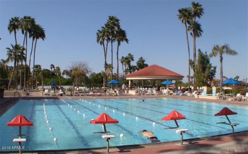 2036 East Clipper Lane Gilbert, AZ 85234 - Photo 23 of 24 Community Pool Swimming Lanes
