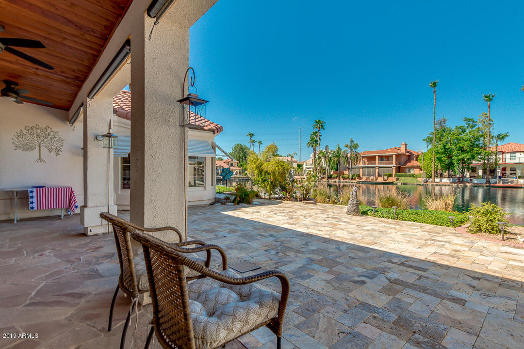2036 East Clipper Lane Gilbert, AZ 85234 - Photo 8 of 24 Cozy Spot