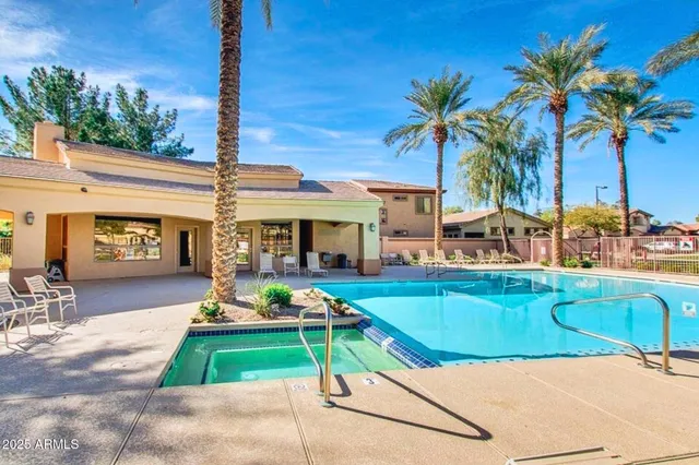 $2,500 | 1949 West Olive Way, Chandler, AZ 85248