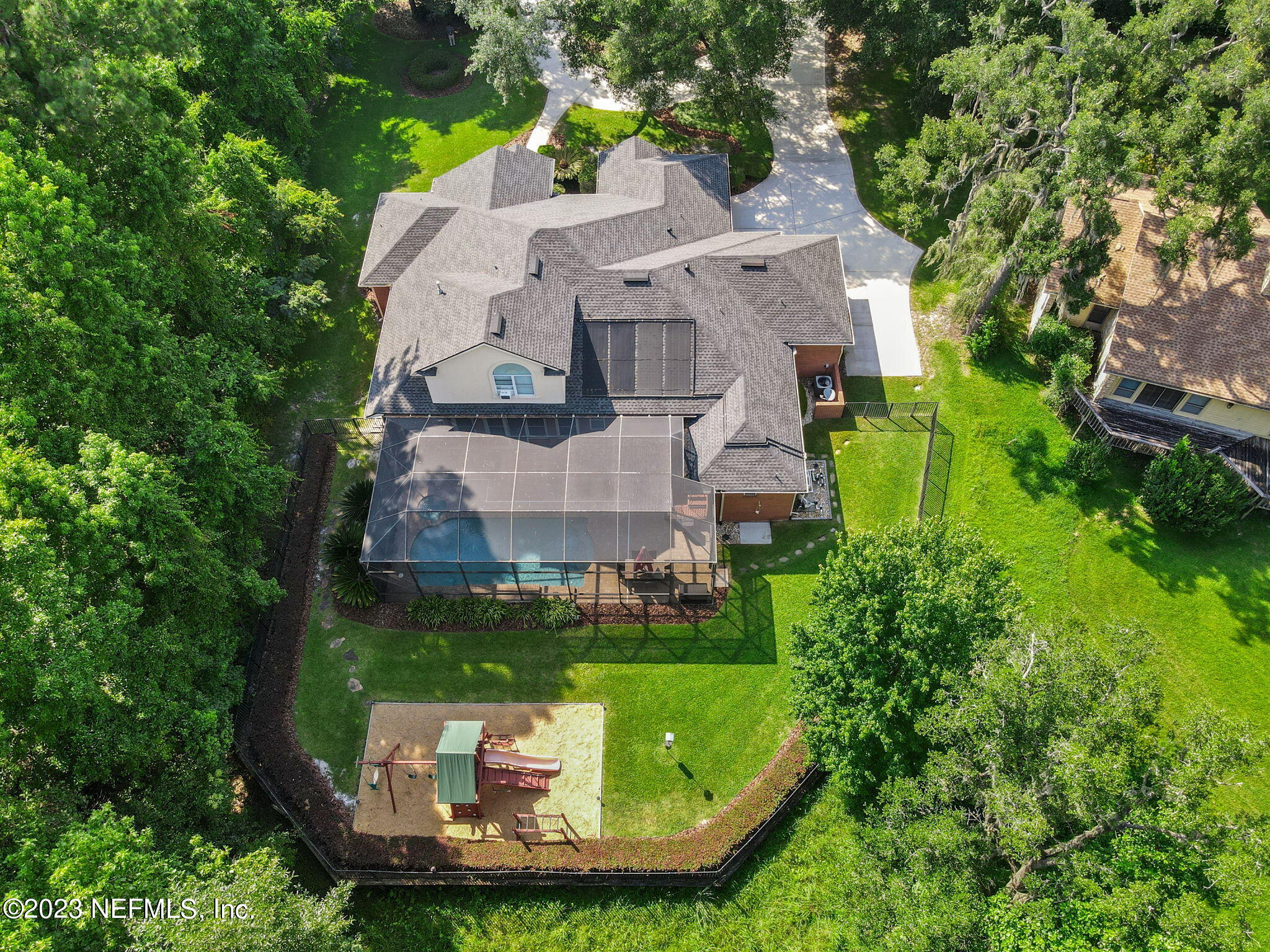 2823 Ravines Road Middleburg, FL 32068 - Photo 5 of 69 59-web-or-mls-DJI_0592_1
