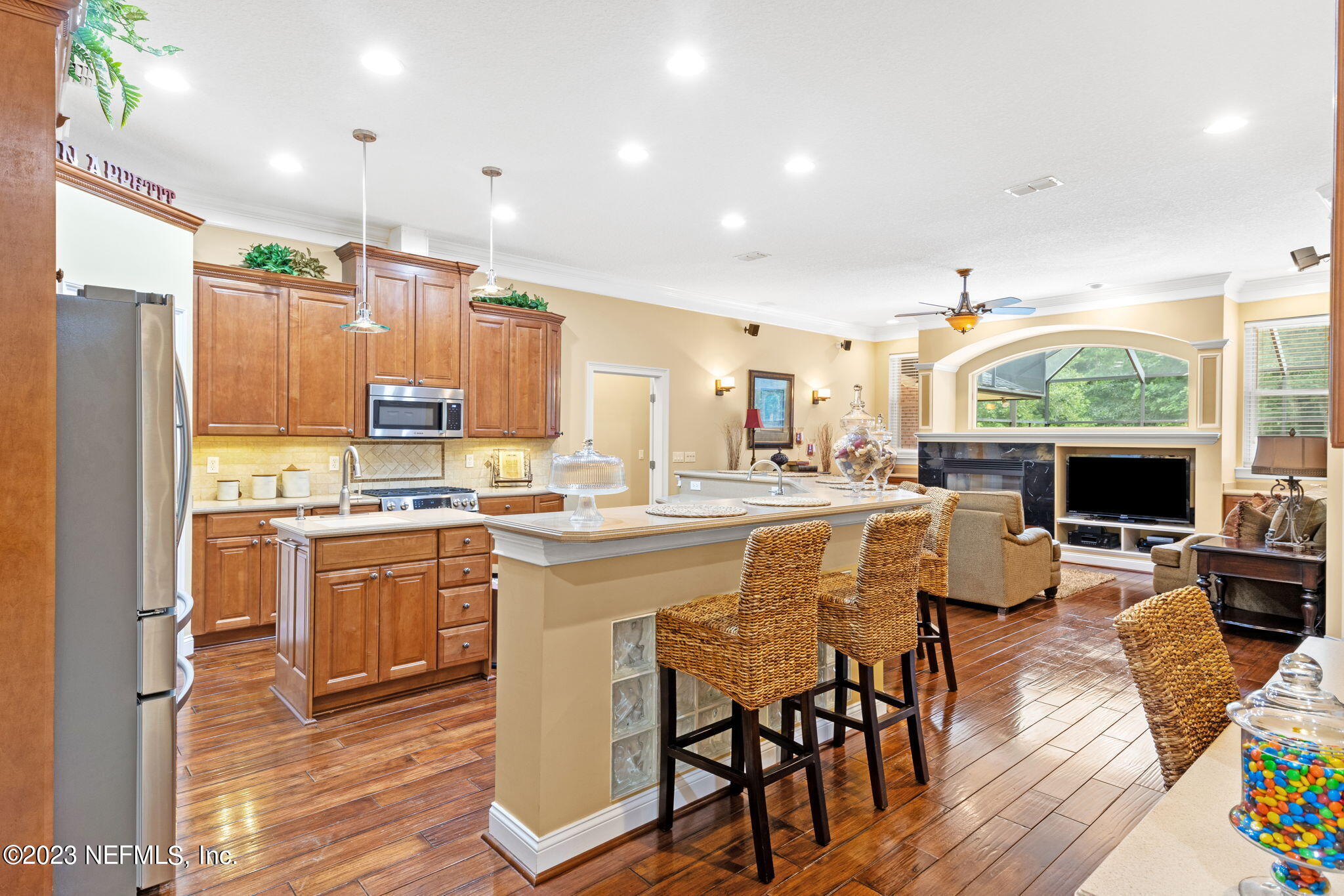 2823 Ravines Road Middleburg, FL 32068 - Photo 6 of 69 10-web-or-mls-_MG_2610