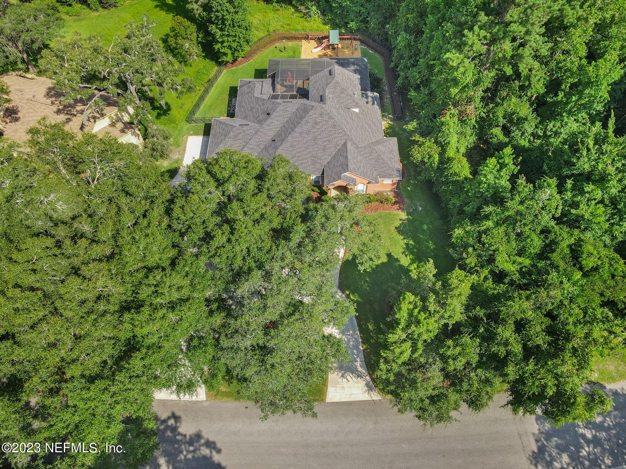 2823 Ravines Road Middleburg, FL 32068 - Photo 64 of 69 61-web-or-mls-DJI_0597_1
