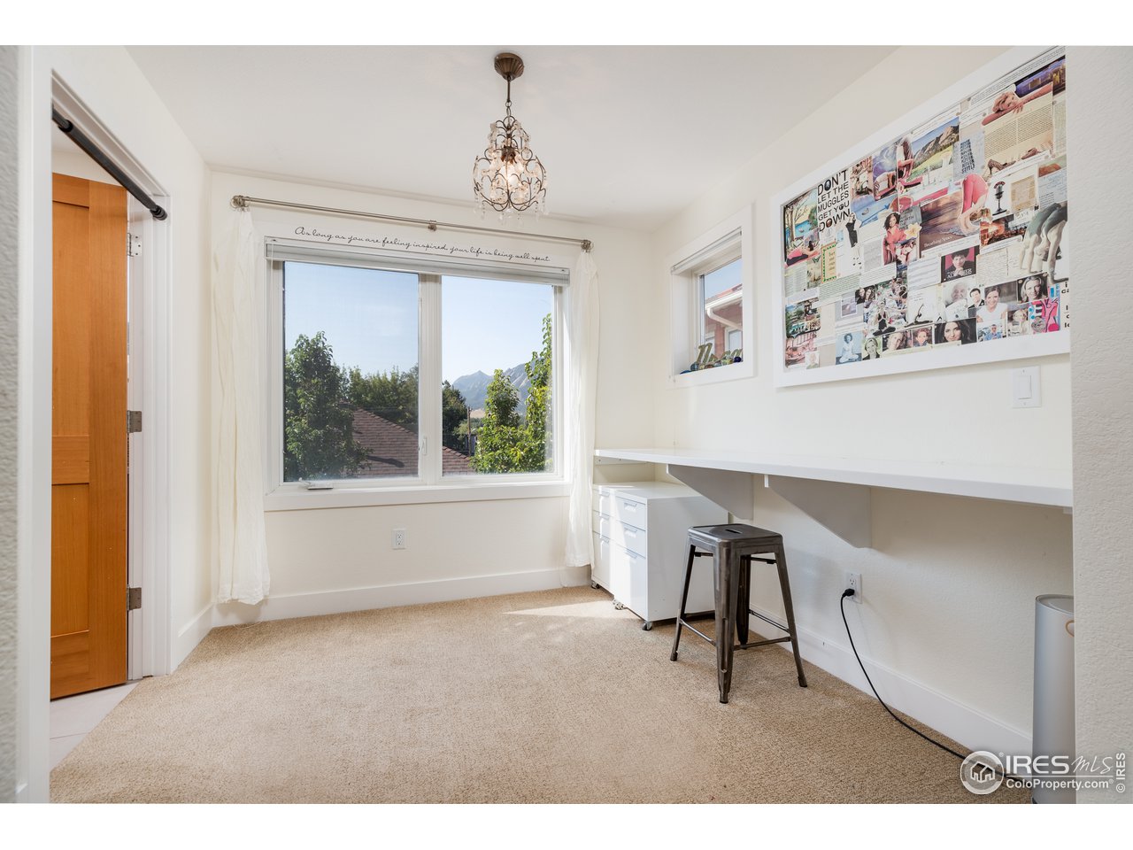 1229 Cedar Avenue Boulder, CO 80304 - Photo 11 of 29 a view of livingroom with furniture and window