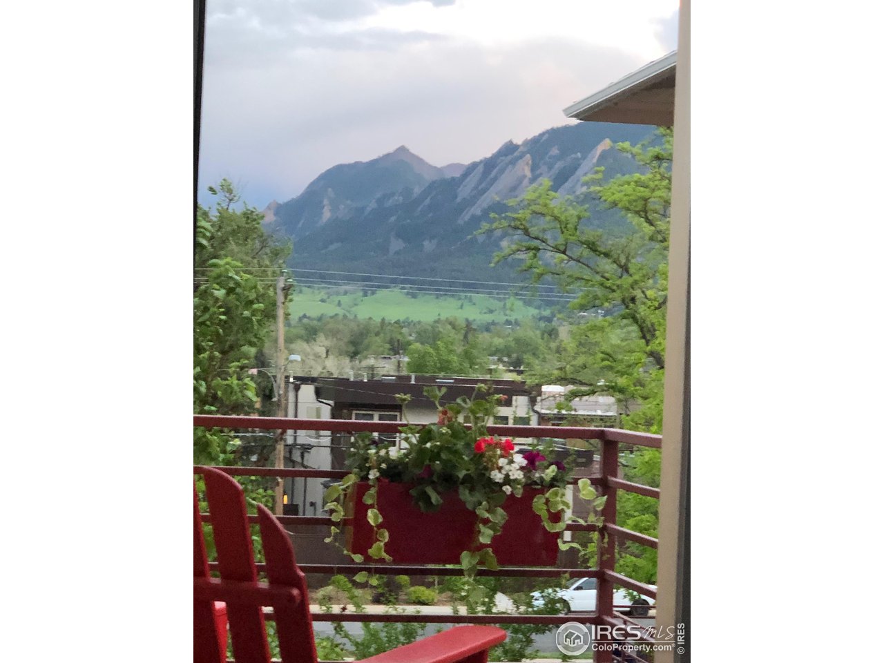 1229 Cedar Avenue Boulder, CO 80304 - Photo 13 of 29 a view of a outdoor space