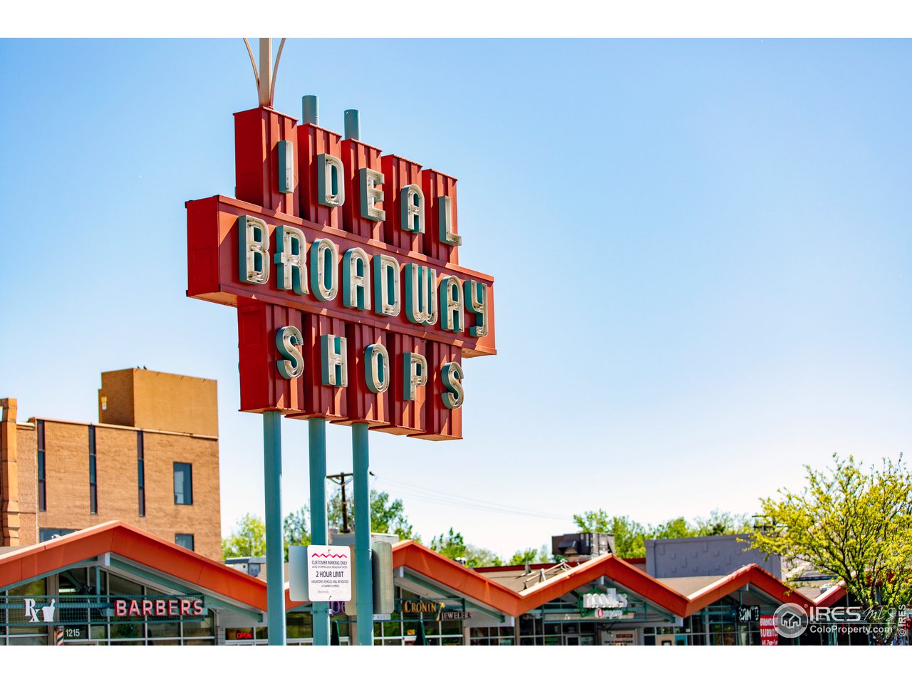 1229 Cedar Avenue Boulder, CO 80304 - Photo 25 of 29
