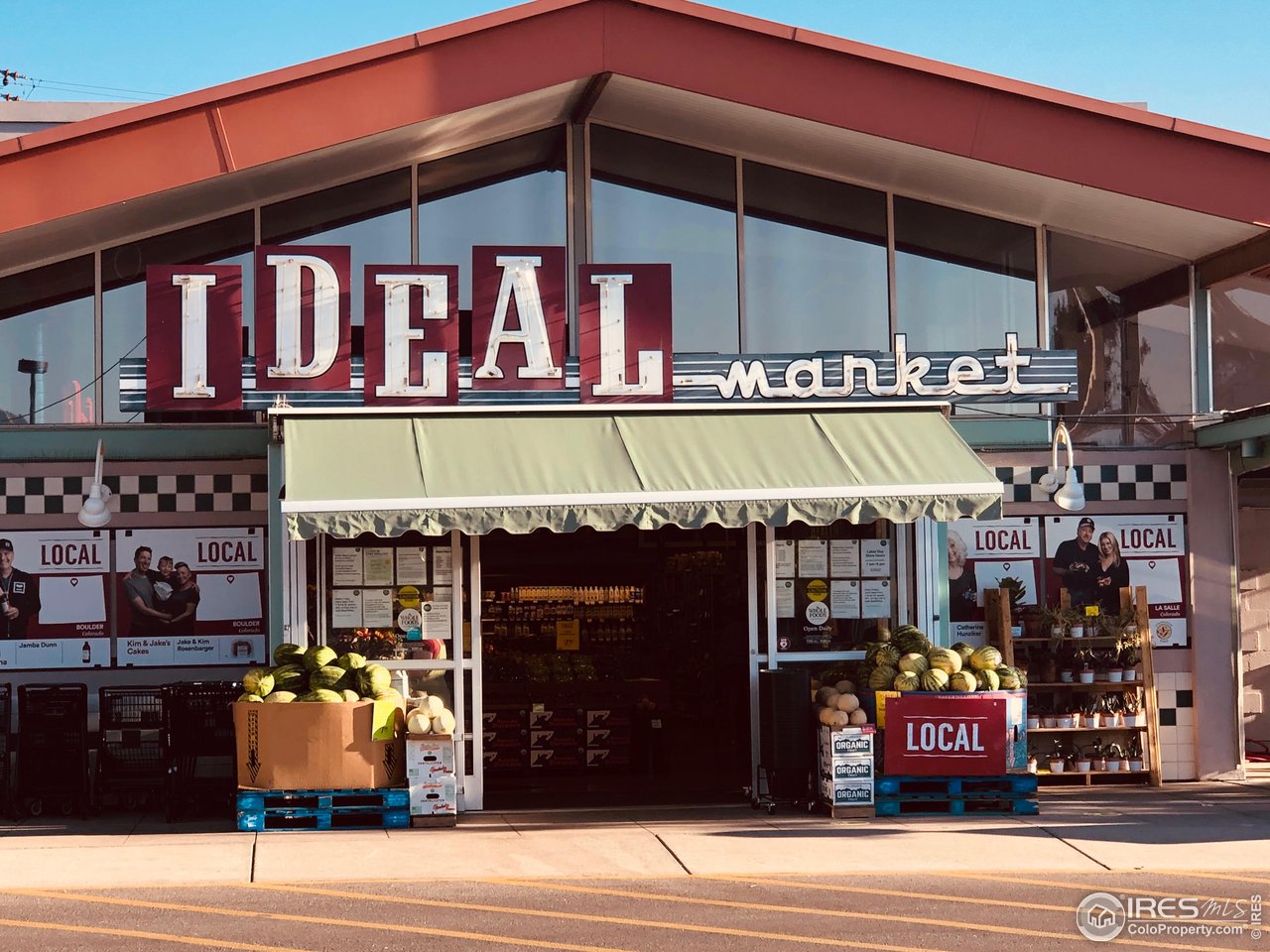 1229 Cedar Avenue Boulder, CO 80304 - Photo 26 of 29