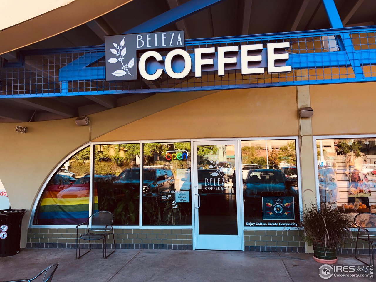 1229 Cedar Avenue Boulder, CO 80304 - Photo 27 of 29 a view of shop