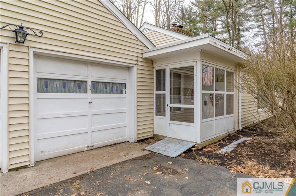 185 Carter Road Princeton, NJ 08540 - Photo 2 of 21 a view of a house with a yard