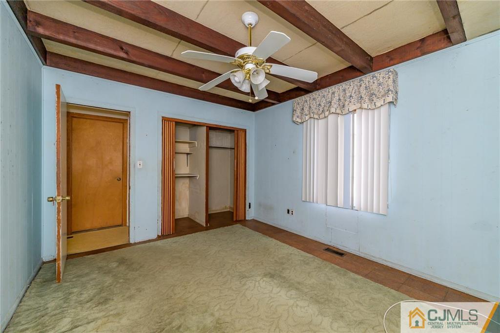 185 Carter Road Princeton, NJ 08540 - Photo 17 of 21 a view of an empty room with a window
