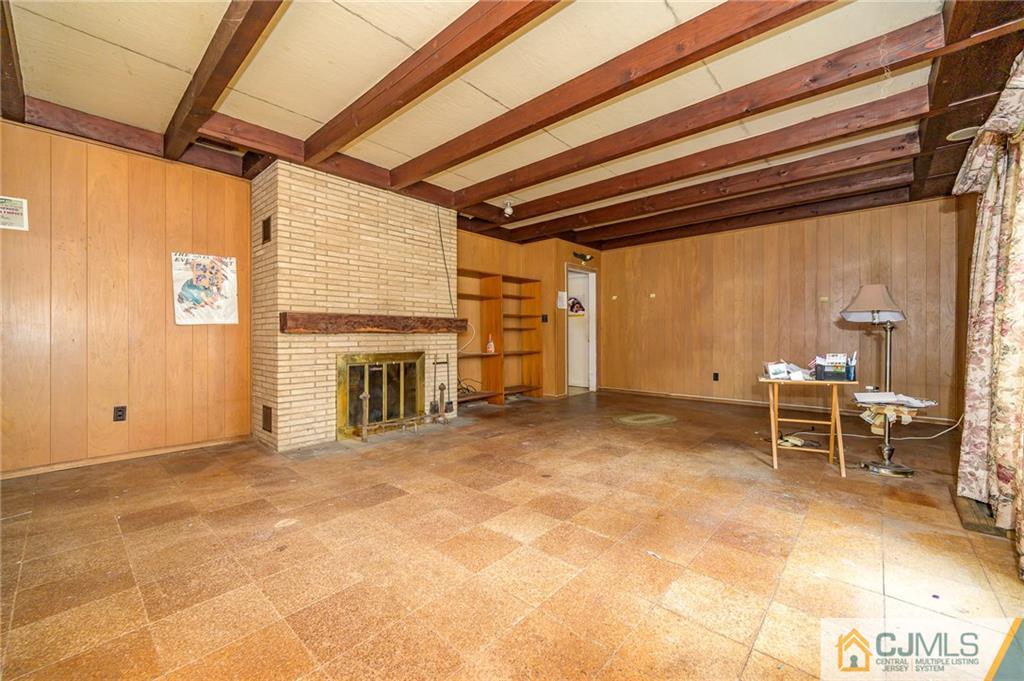 185 Carter Road Princeton, NJ 08540 - Photo 3 of 21 a view of a room with wooden floor and furniture