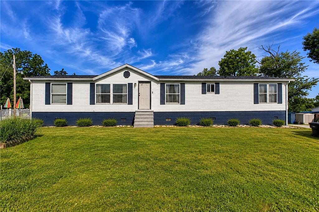 107 Indigo Road Mount Pleasant, PA 15666 - Photo 39 of 49