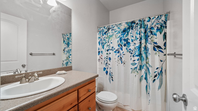 45 North 970 W Street Orem, UT 84057 - Photo 16 of 45 Full bathroom main floor