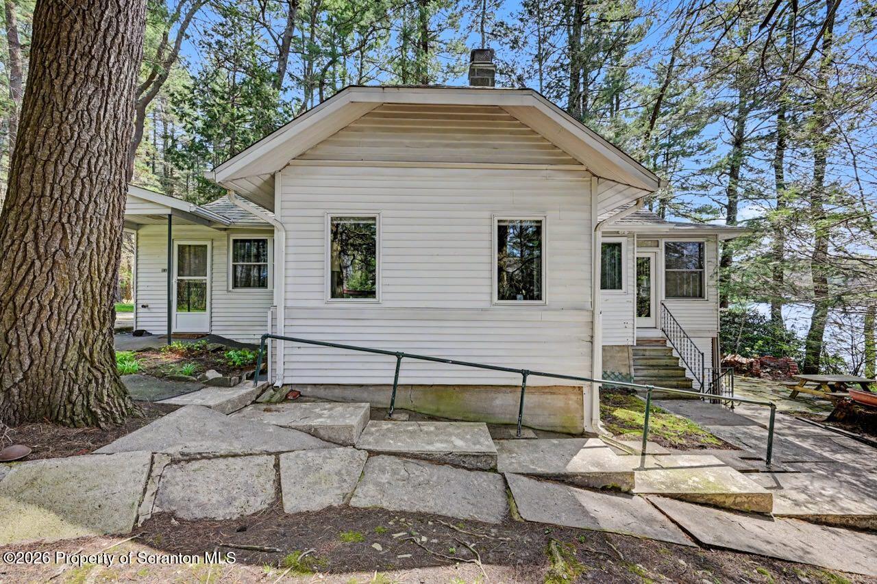 164 Pinewood Road Fleetville, PA 18420 - Photo 45 of 60 164 Pinewood Rd 45 Large