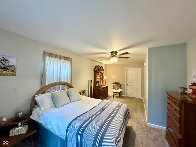 $189,900 | 421 East North Street, Hartford City, IN 47348