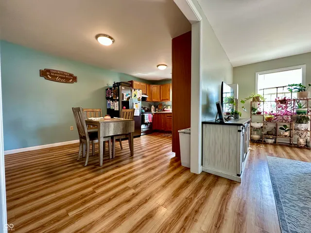 $189,900 | 421 East North Street, Hartford City, IN 47348