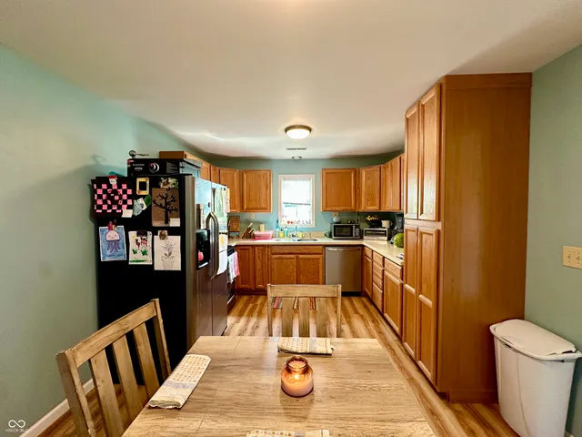 $189,900 | 421 East North Street, Hartford City, IN 47348