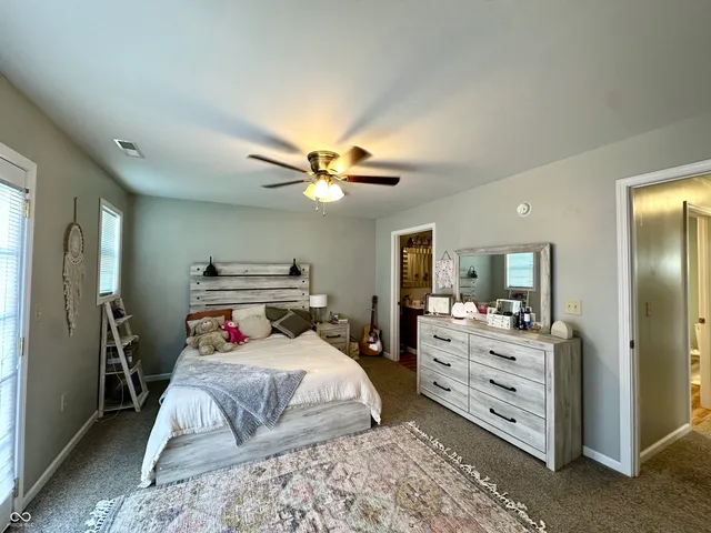 $189,900 | 421 East North Street, Hartford City, IN 47348