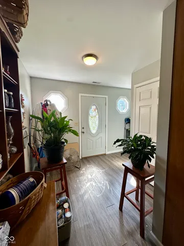 $189,900 | 421 East North Street, Hartford City, IN 47348