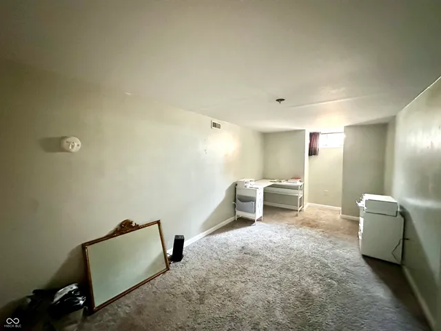 $189,900 | 421 East North Street, Hartford City, IN 47348