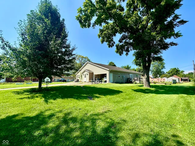 $189,900 | 421 East North Street, Hartford City, IN 47348