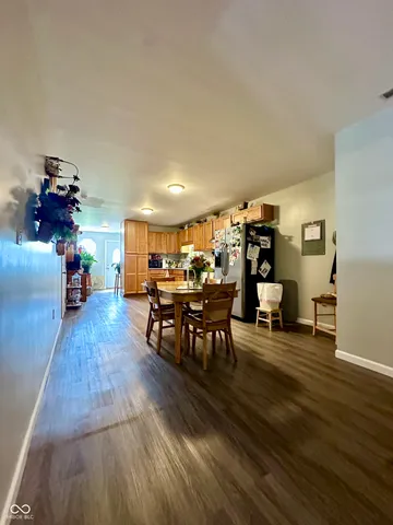 $189,900 | 421 East North Street, Hartford City, IN 47348