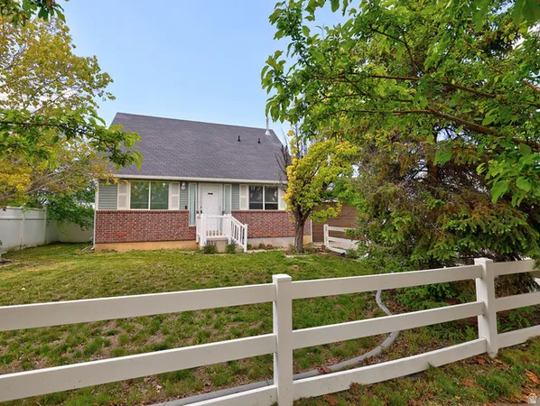 $429,900 | 4717 South 3700th Street West, Roy, UT 84067