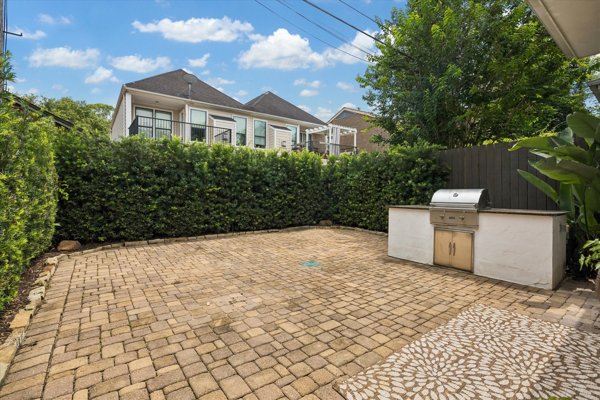 4517 Rose Street Houston, TX 77007 - Photo 32 of 34