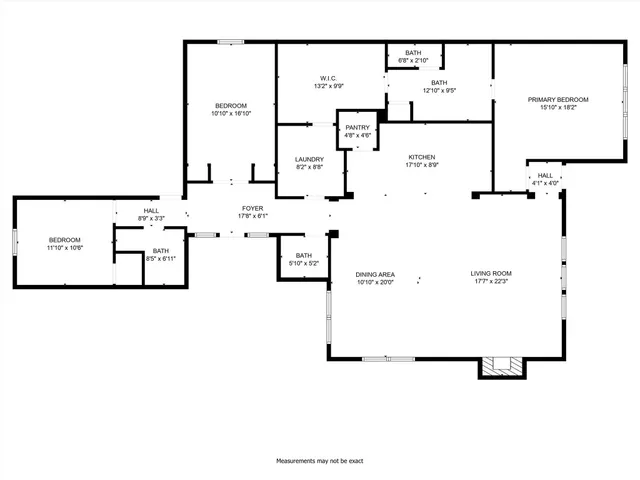 $3,750 | 2260 Nates Place, Georgetown, TX 78633