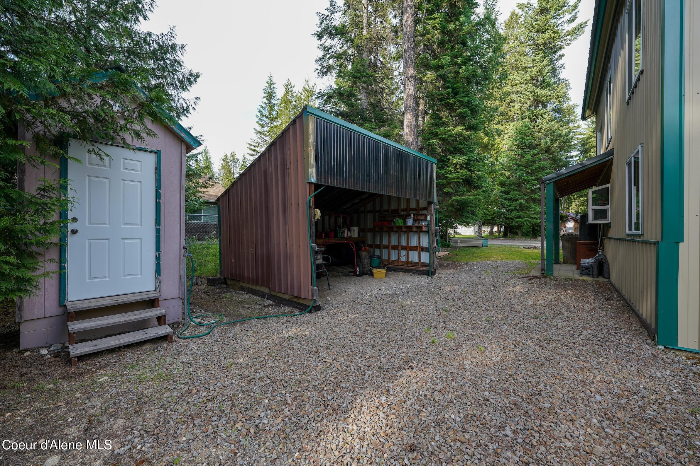 306 Scranton Avenue Coolin, ID 83821 - Photo 29 of 30 DSC06249