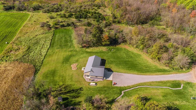 $415,000 | 2847 20th Avenue, Burtrum, MN 56318