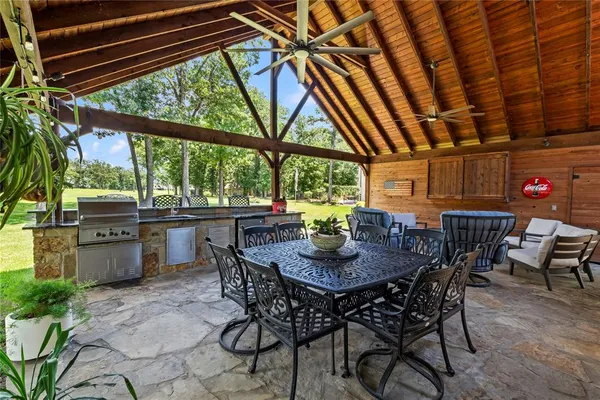 $835,000 | 301 St Andrews Drive, Mabank, TX 75156